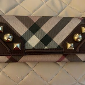 Burberry Wallet
